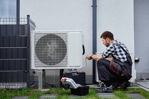 Trusted Ac Installation service in Newbury, MA - AAA Pro HVAC